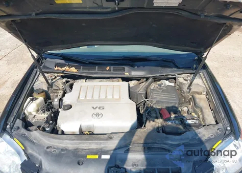 2010 Toyota Avalon Limited из США, поврежденный, VIN 4T1BK3DB8AU354578